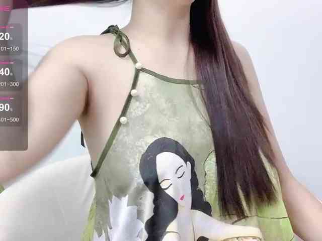 MieChan webcam