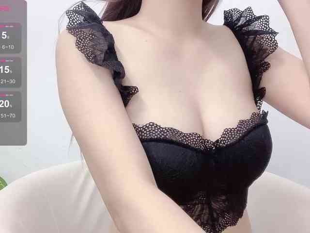 MieChan webcam