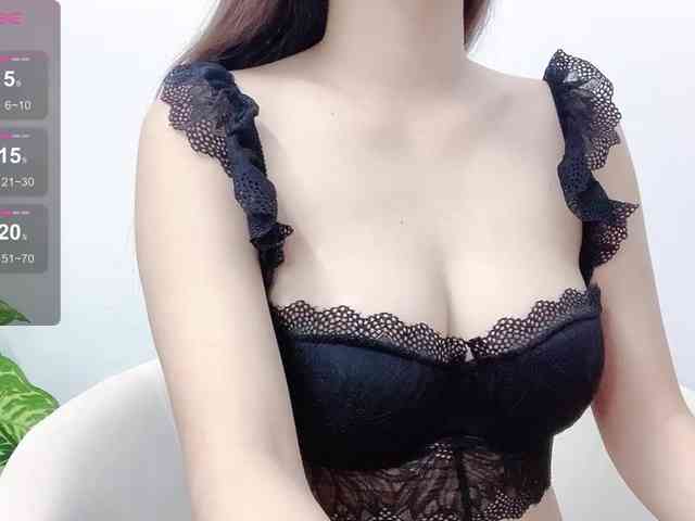 MieChan webcam