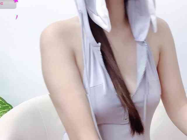 MieChan webcam