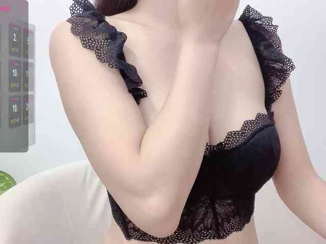 MieChan webcam