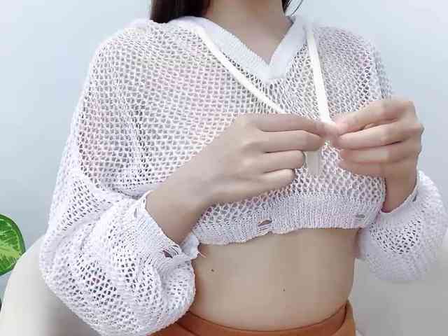 MieChan webcam