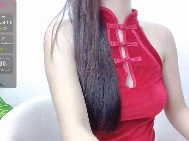 MieChan webcam