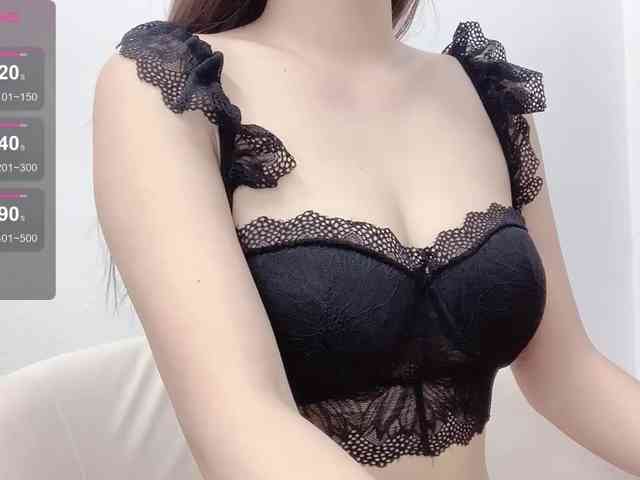 MieChan webcam