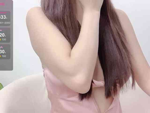 MieChan webcam