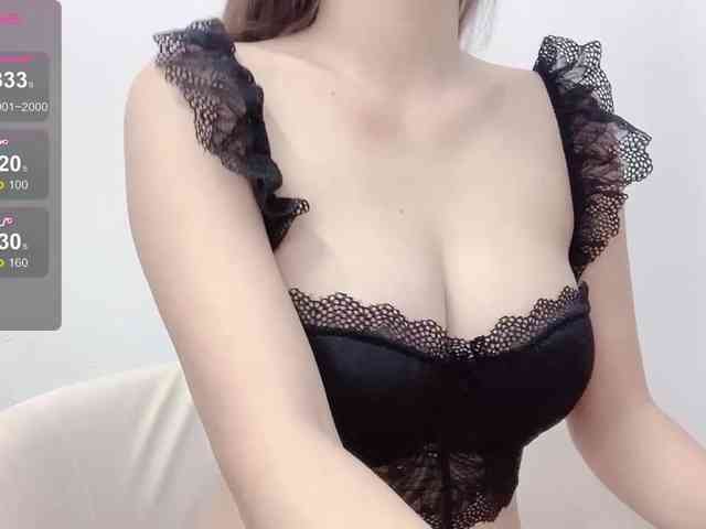 MieChan webcam