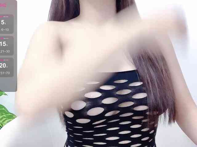 MieChan webcam