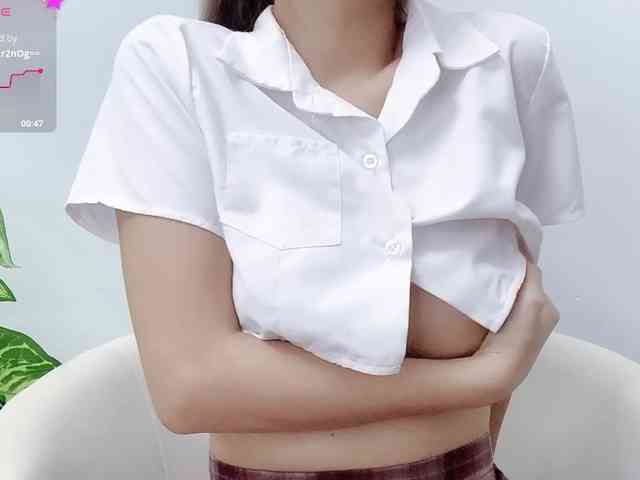 MieChan webcam
