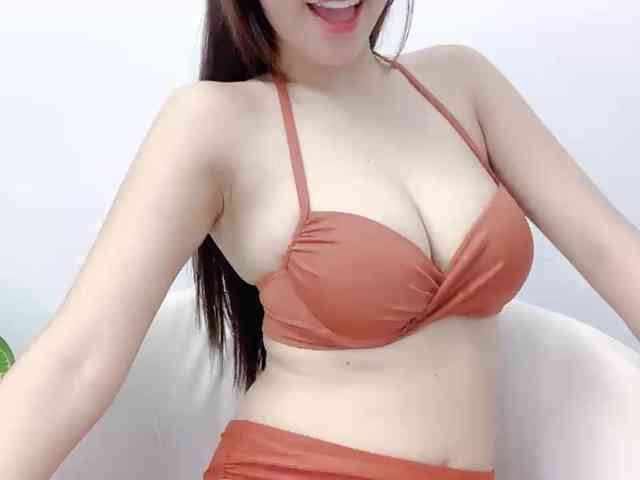 MieChan webcam