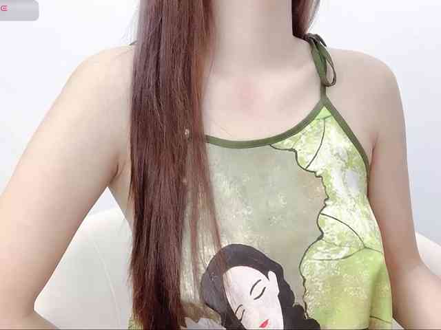 MieChan webcam