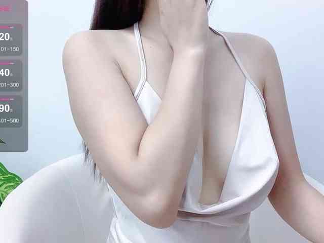 MieChan webcam
