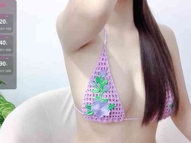 MieChan webcam