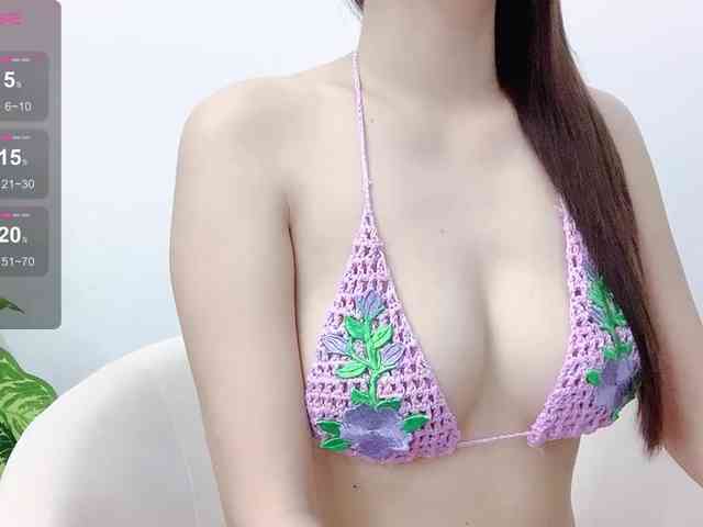 MieChan webcam