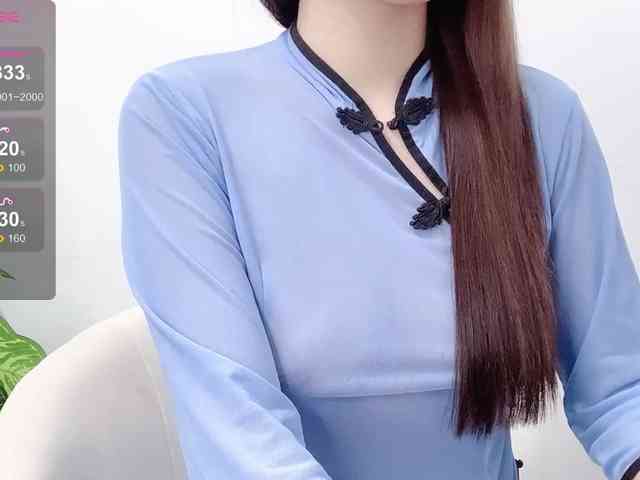 MieChan webcam