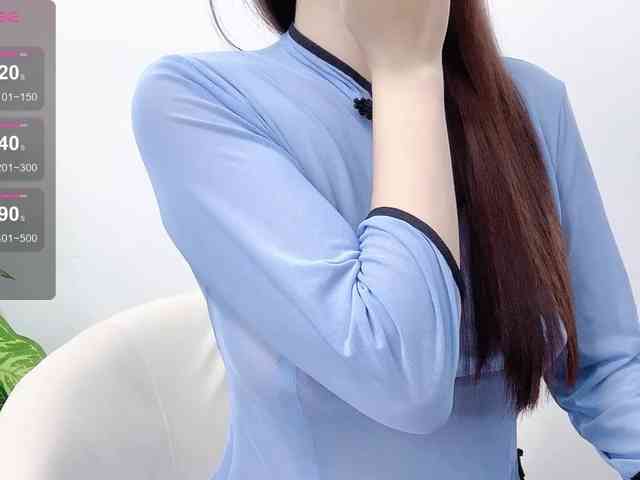 MieChan webcam