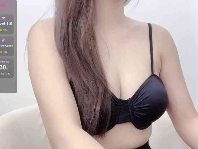 MieChan webcam