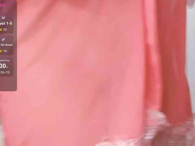 MieChan webcam