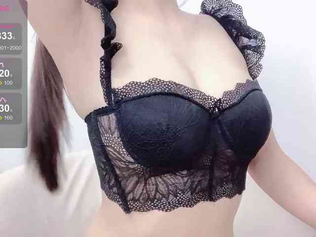 MieChan webcam