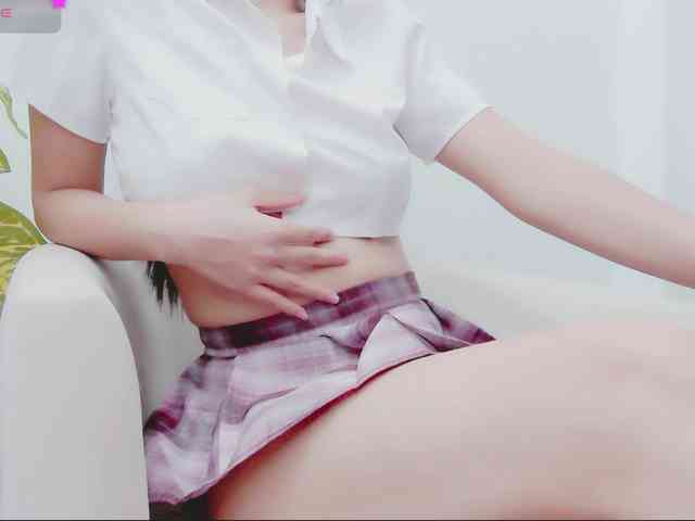 MieChan webcam