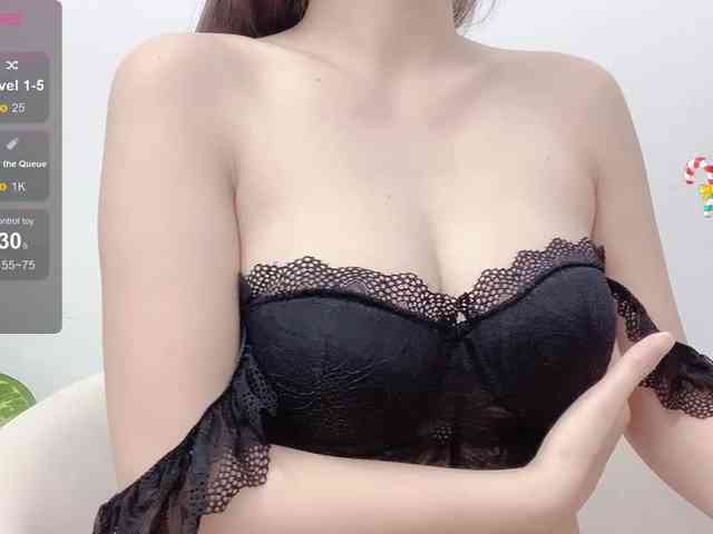 MieChan webcam