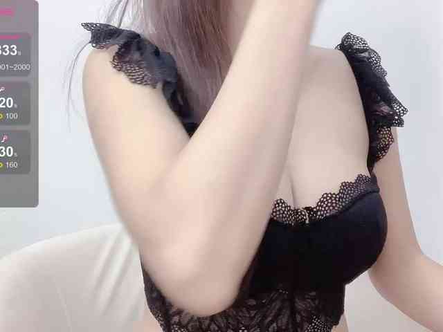 MieChan webcam