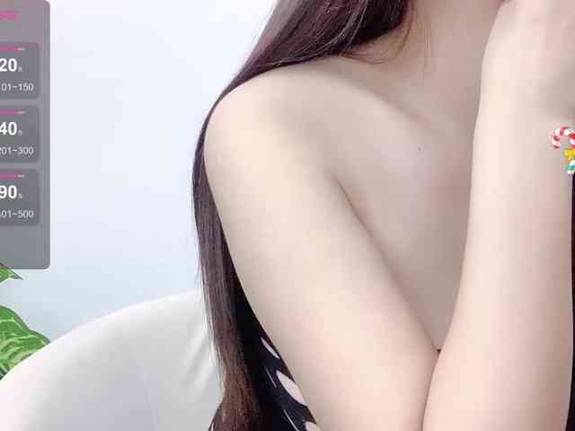 MieChan webcam