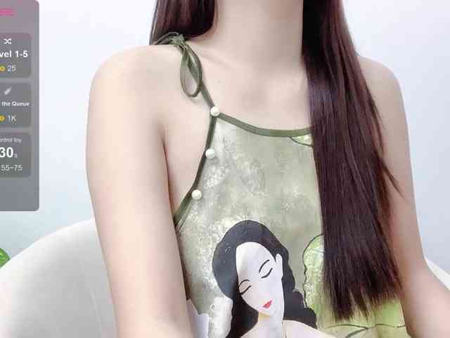 MieChan webcam