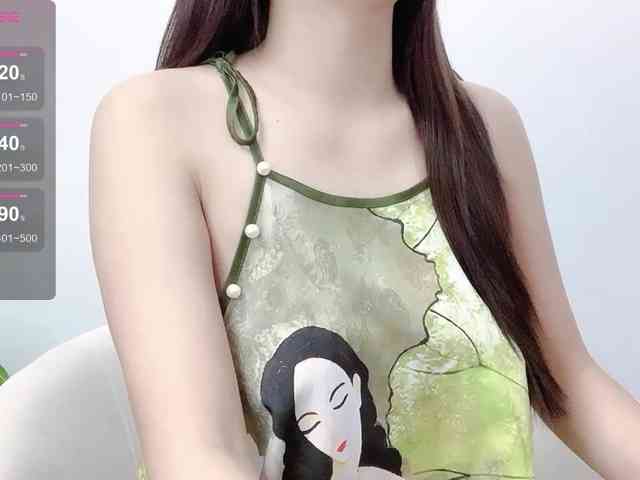 MieChan webcam
