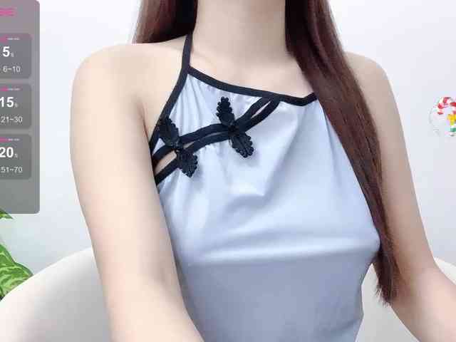 MieChan webcam
