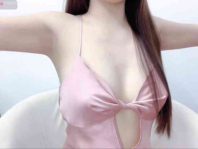MieChan webcam