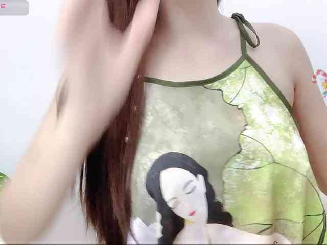 MieChan webcam