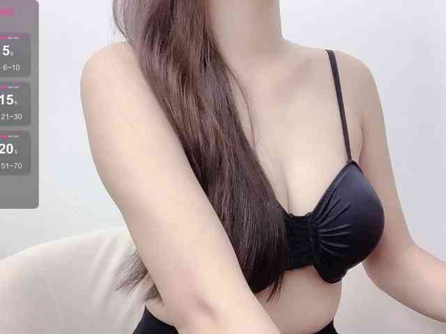MieChan webcam