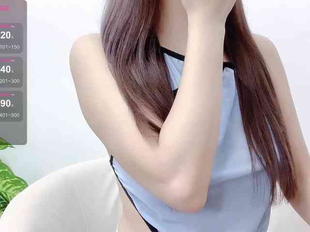 MieChan webcam