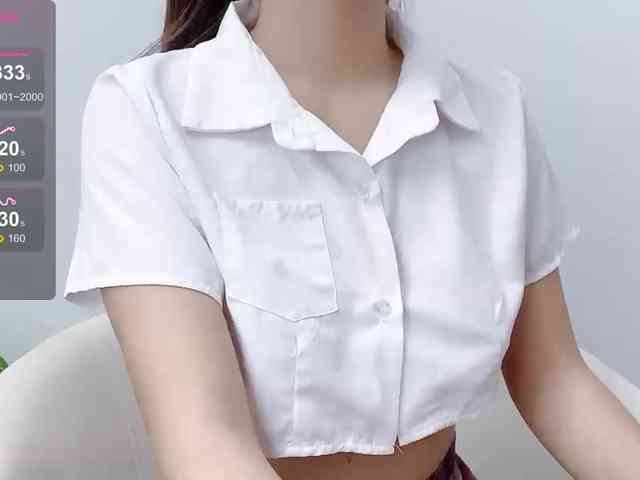 MieChan webcam