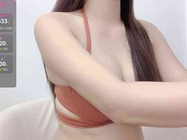 MieChan webcam