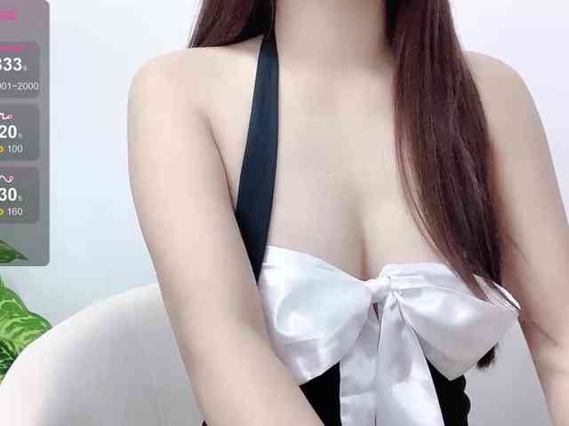 MieChan webcam