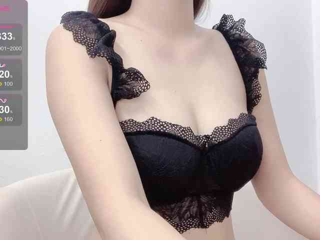 MieChan webcam