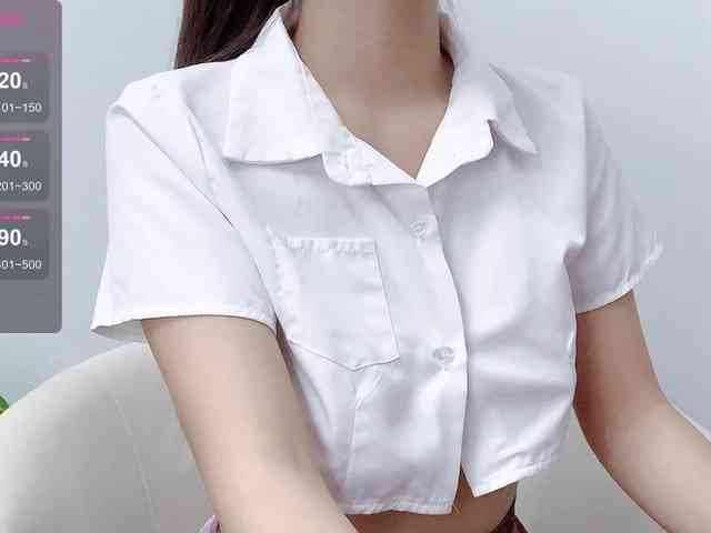 MieChan webcam