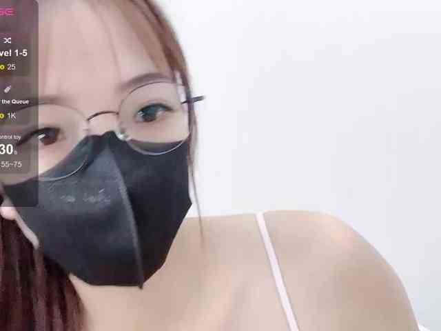 MieChan webcam