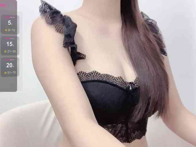 MieChan webcam