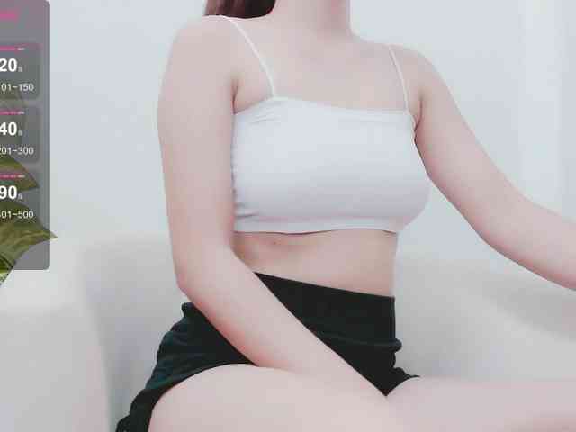 MieChan webcam