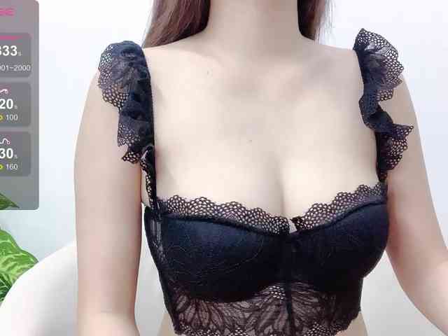 sex chat webcam MieChan