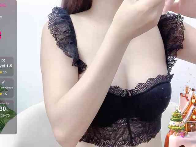 MieChan webcam