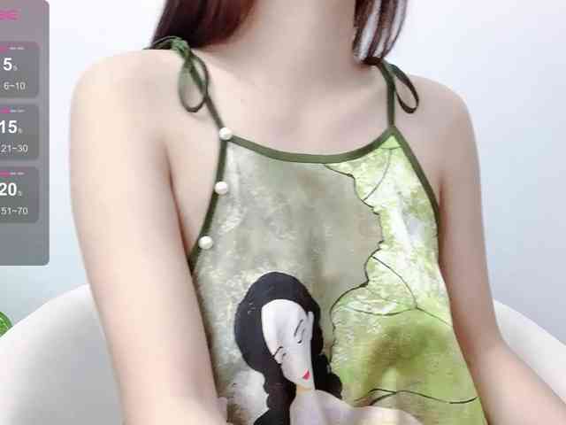 MieChan webcam