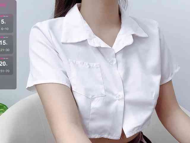 MieChan webcam