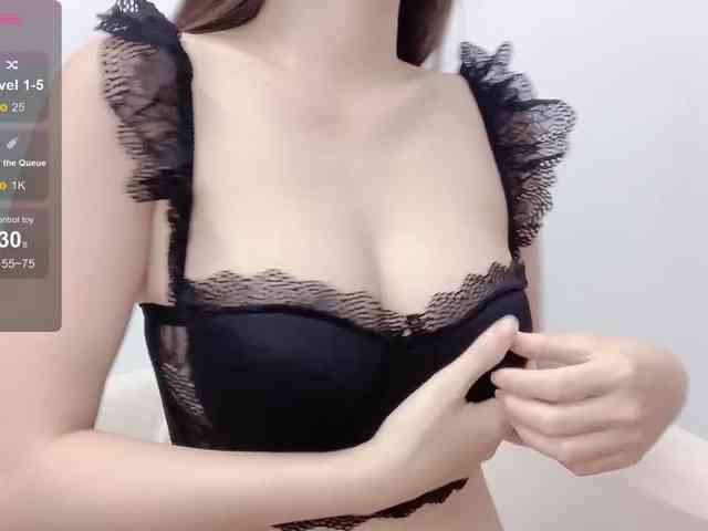 MieChan webcam