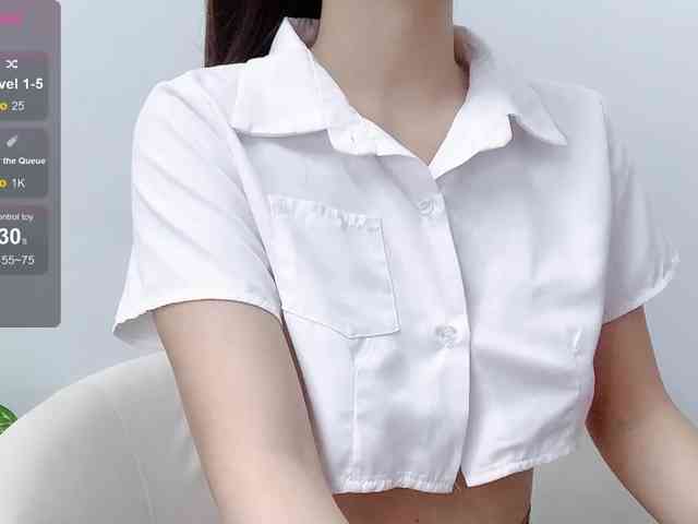 MieChan webcam
