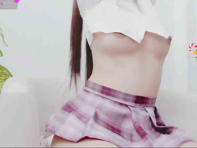 MieChan webcam