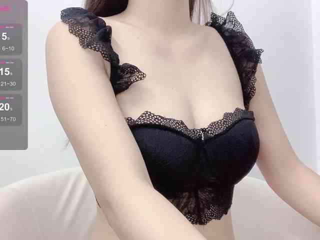 MieChan webcam
