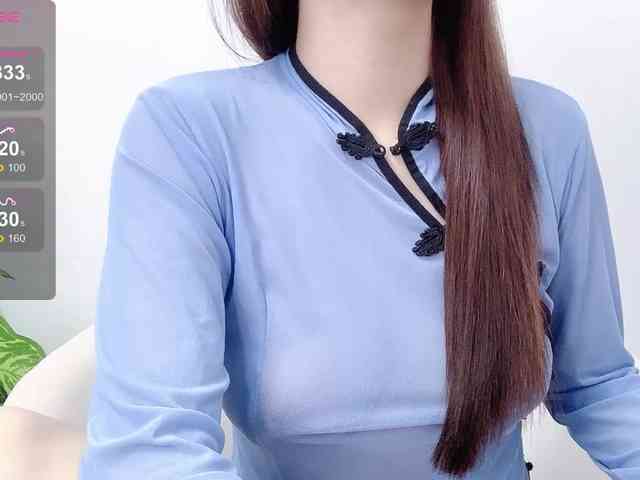 MieChan webcam